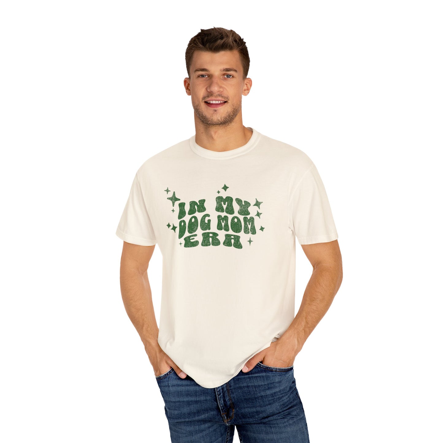 In My Dog Mom Era - T-Shirt