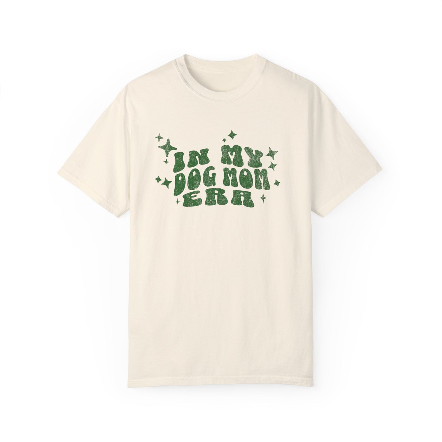 In My Dog Mom Era - T-Shirt