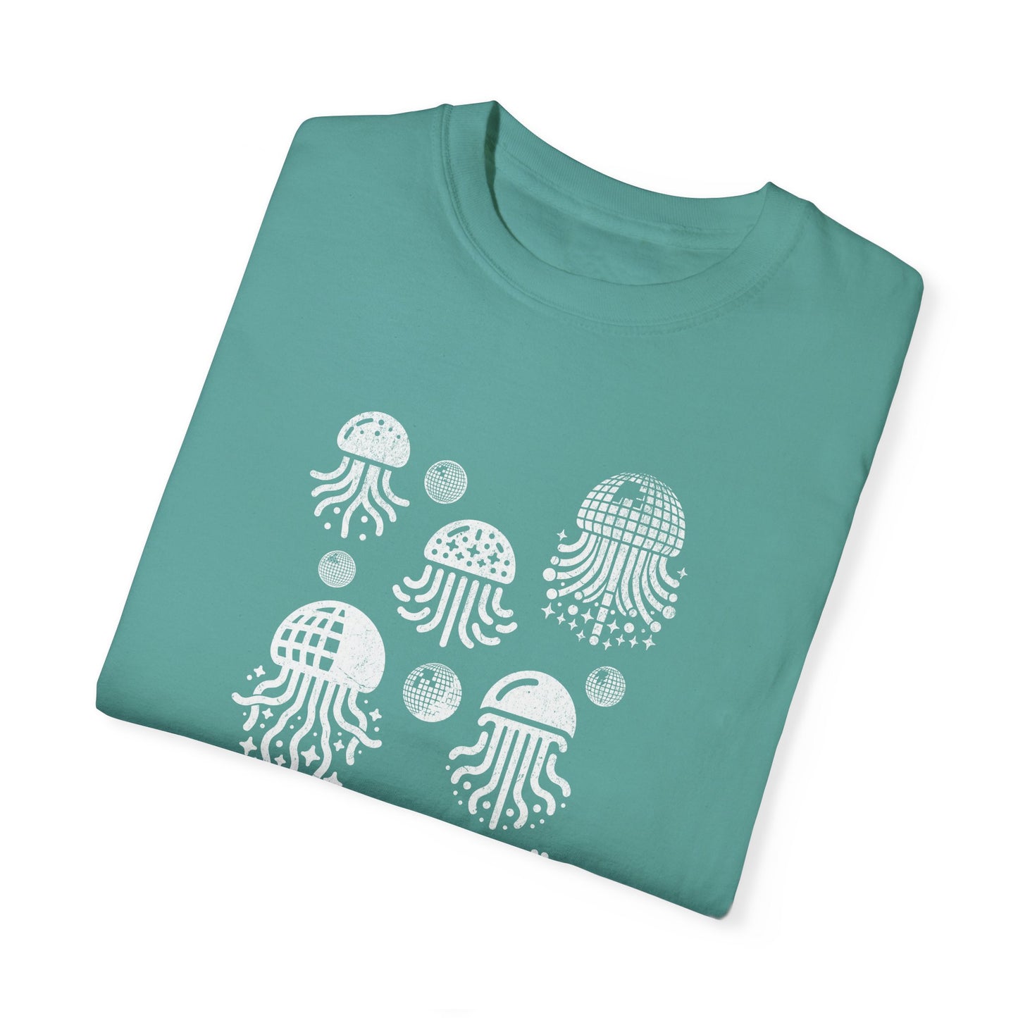 Ready for this Jelly - Comfort Colors T-Shirt