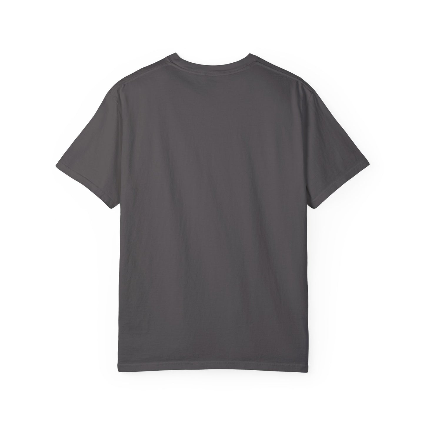 Whale Hello There - Comfort Colors T-Shirt