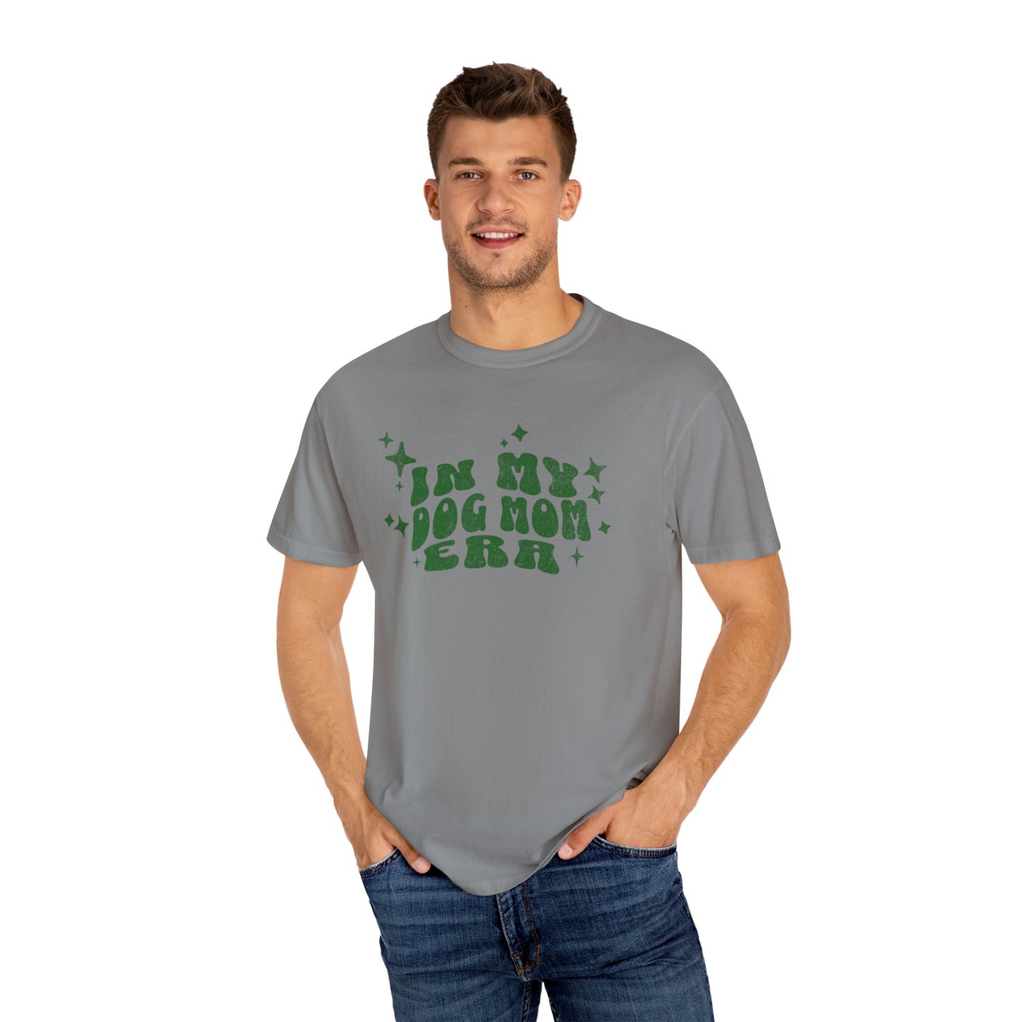 In My Dog Mom Era - T-Shirt