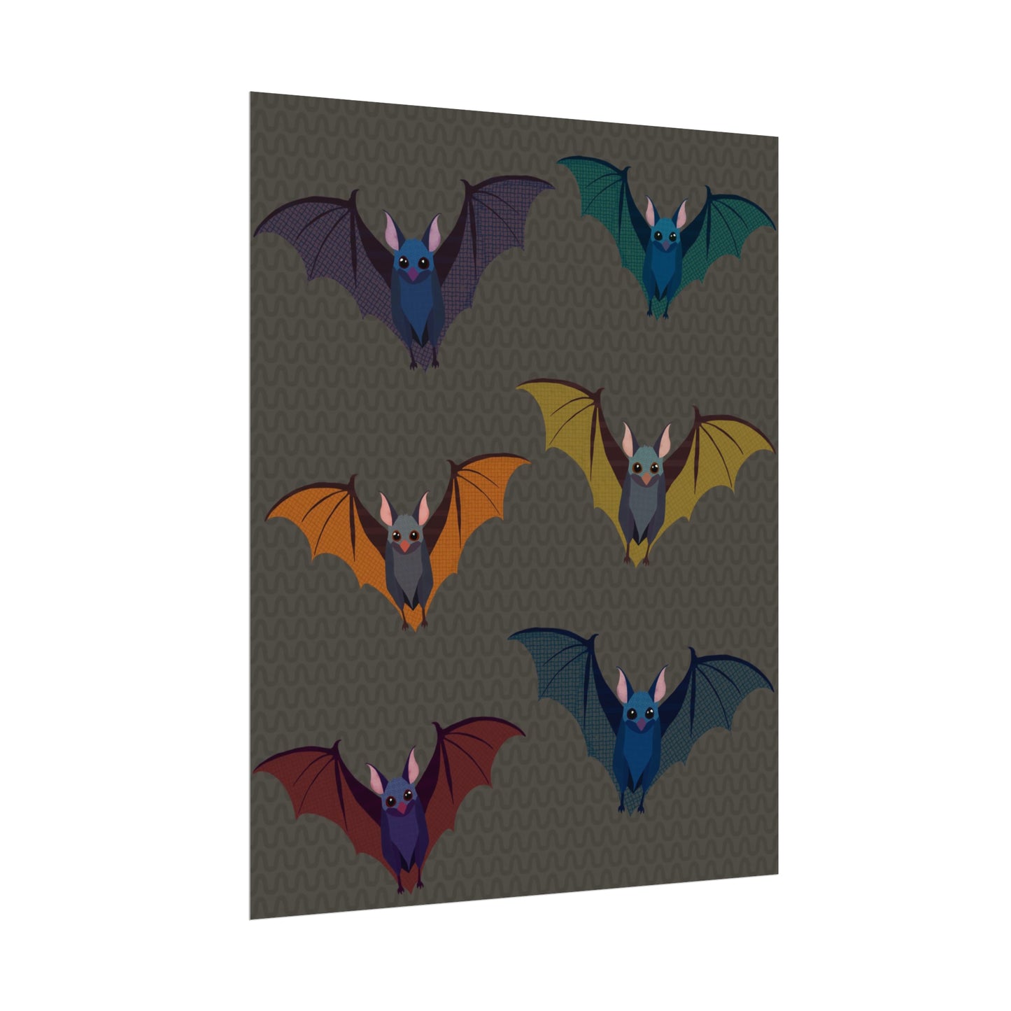 Feeling Batty - Might Delete Later (Version 2)