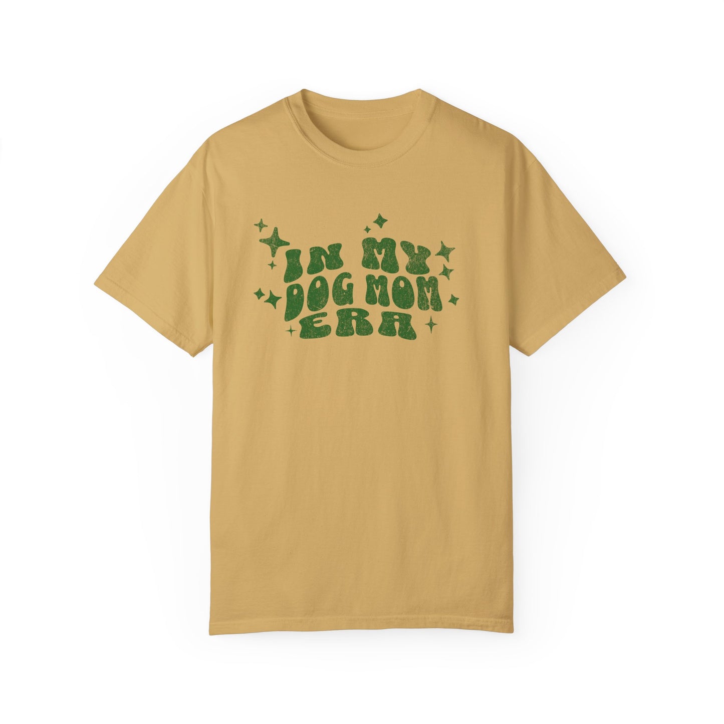In My Dog Mom Era - T-Shirt