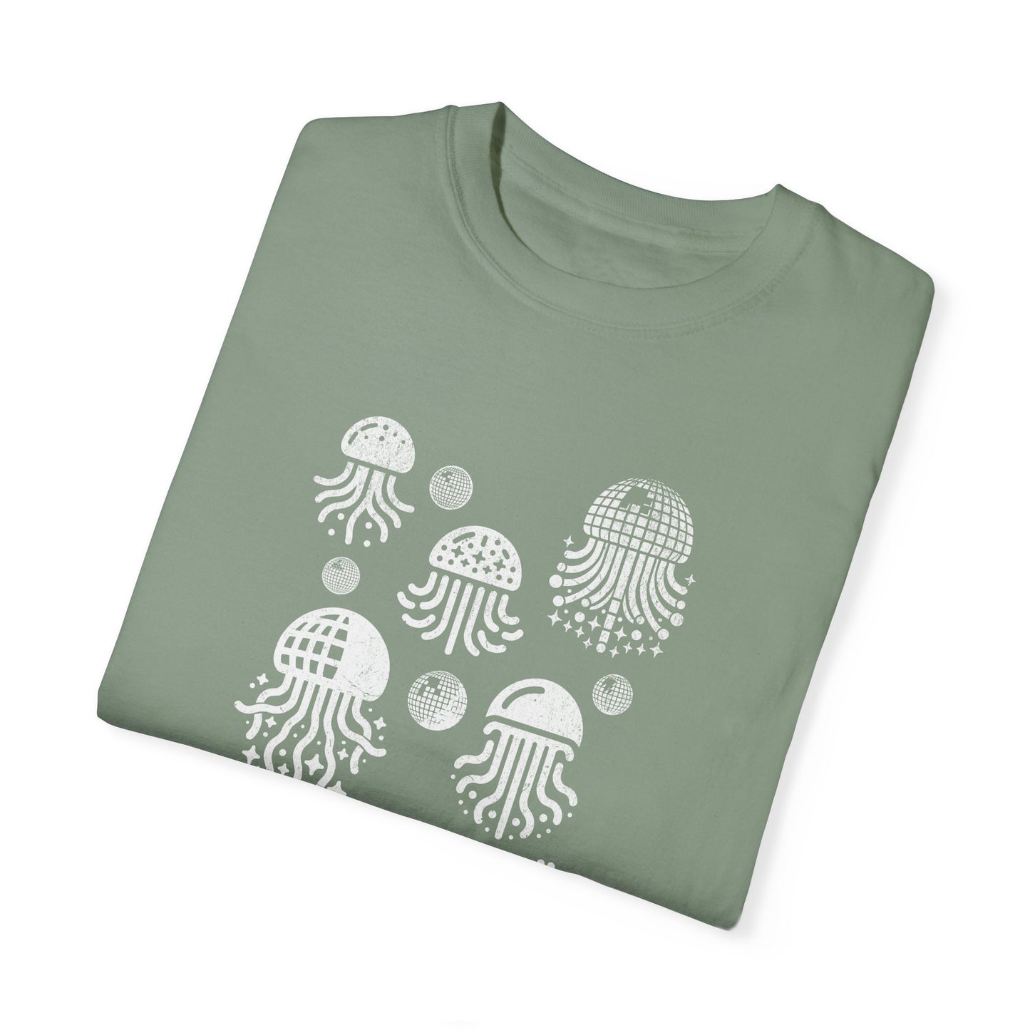 Ready for this Jelly - Comfort Colors T-Shirt