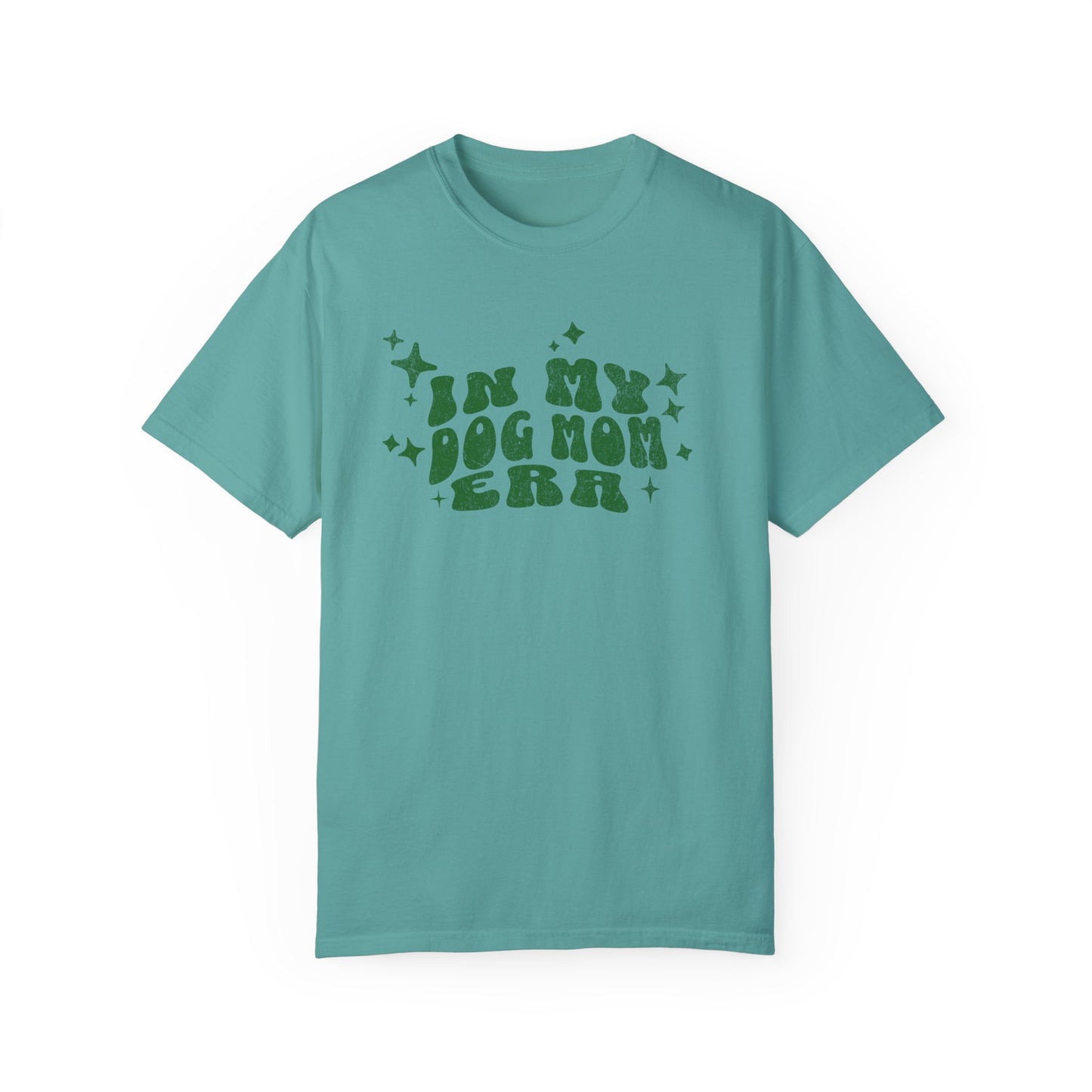 In My Dog Mom Era - T-Shirt