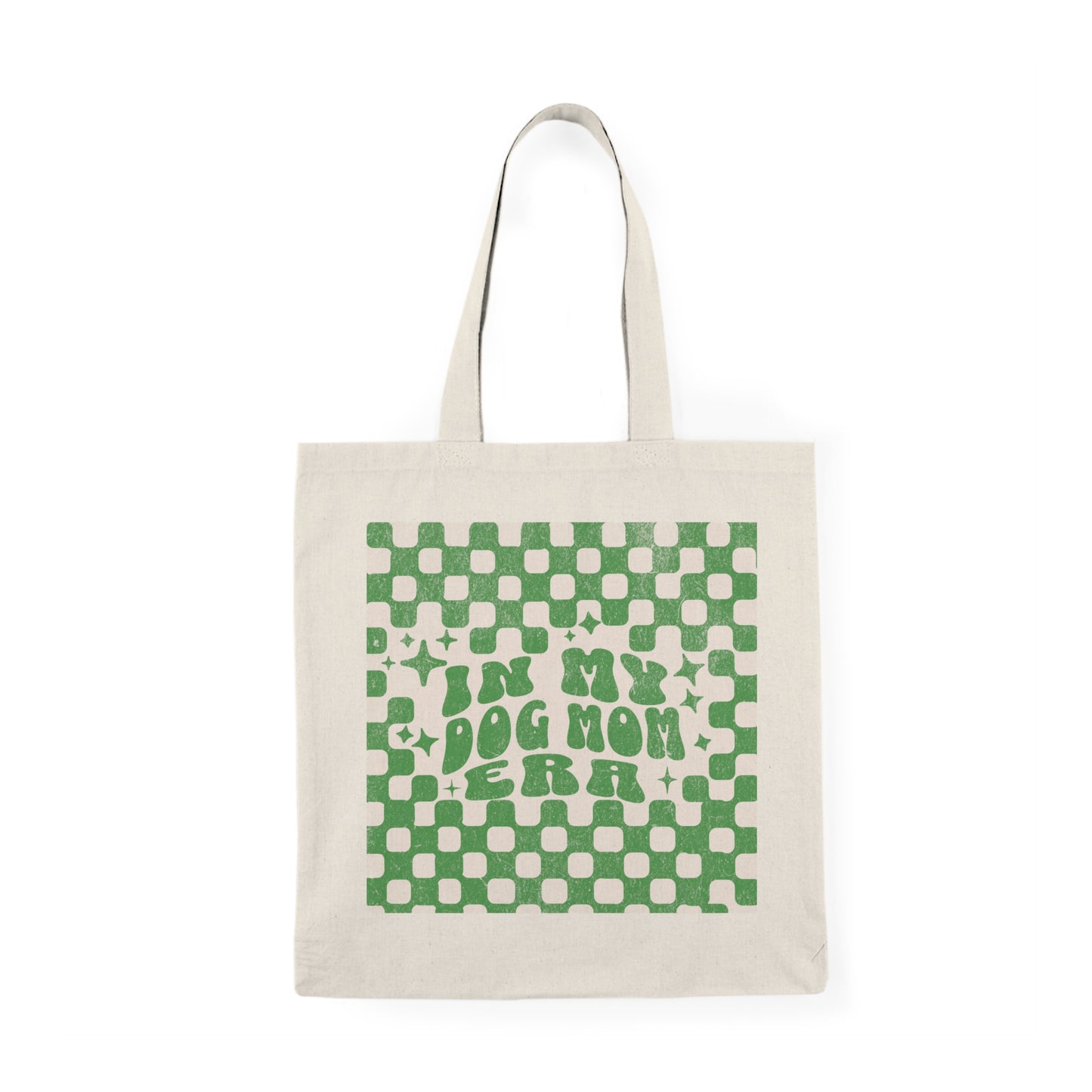 In My Dog Mom Era Tote