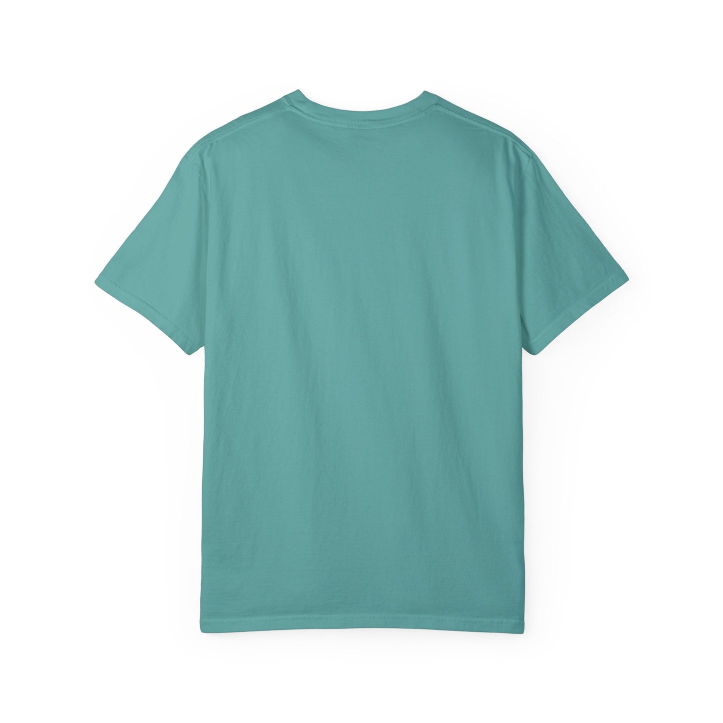 Whale Hello There - Comfort Colors T-Shirt