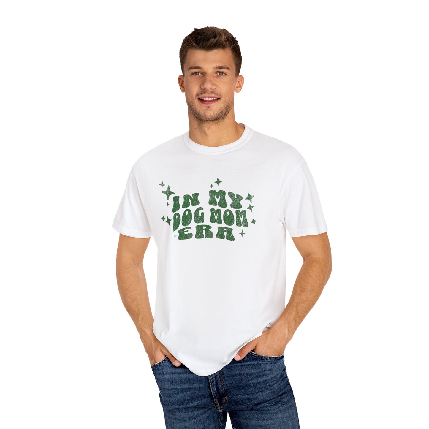 In My Dog Mom Era - T-Shirt