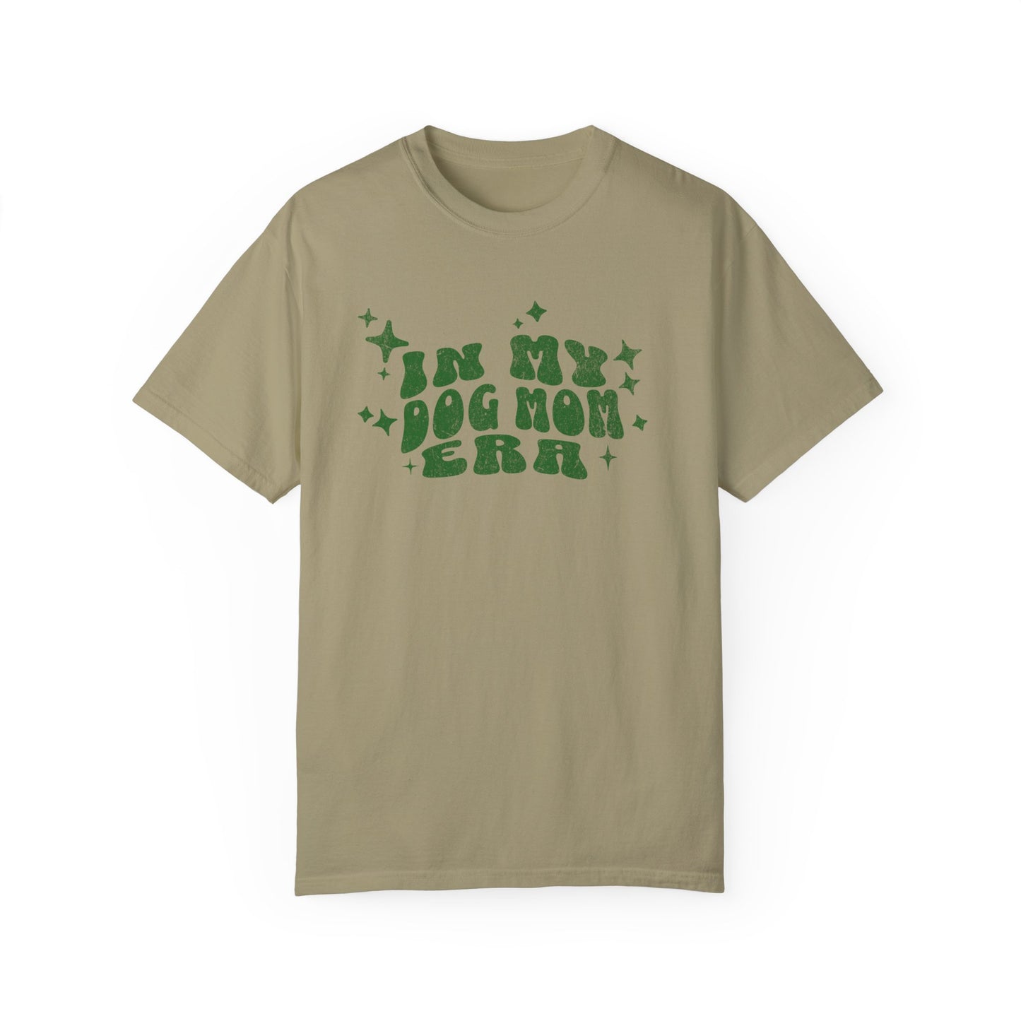In My Dog Mom Era - T-Shirt