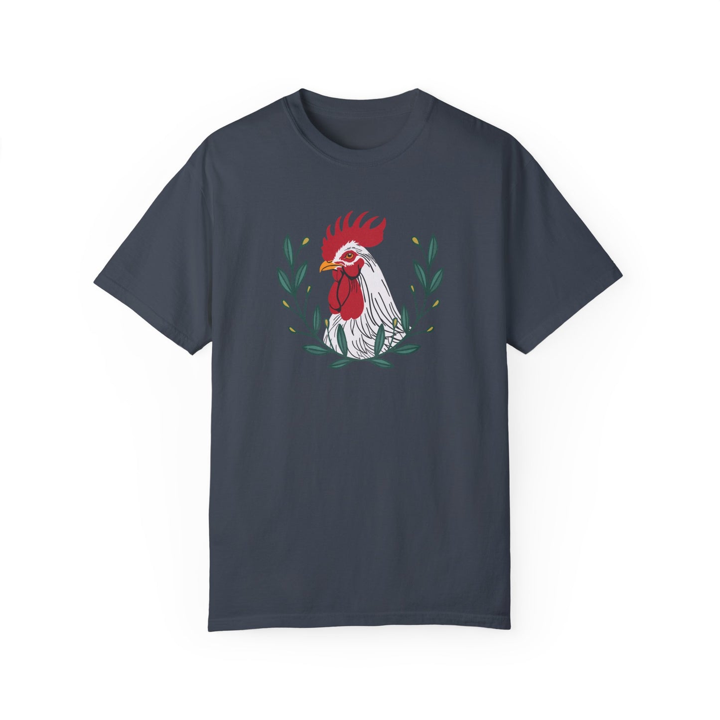 Don't Cluck with Me  - T-Shirt