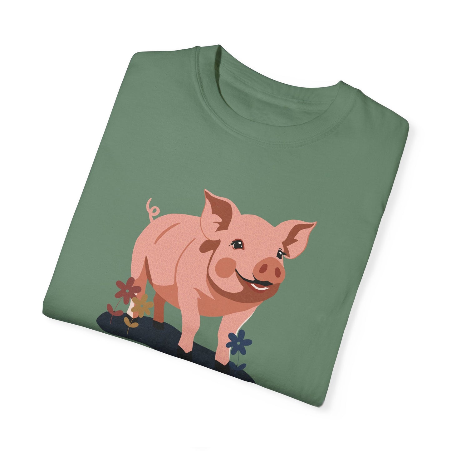 This Little Piggy  - T-Shirt