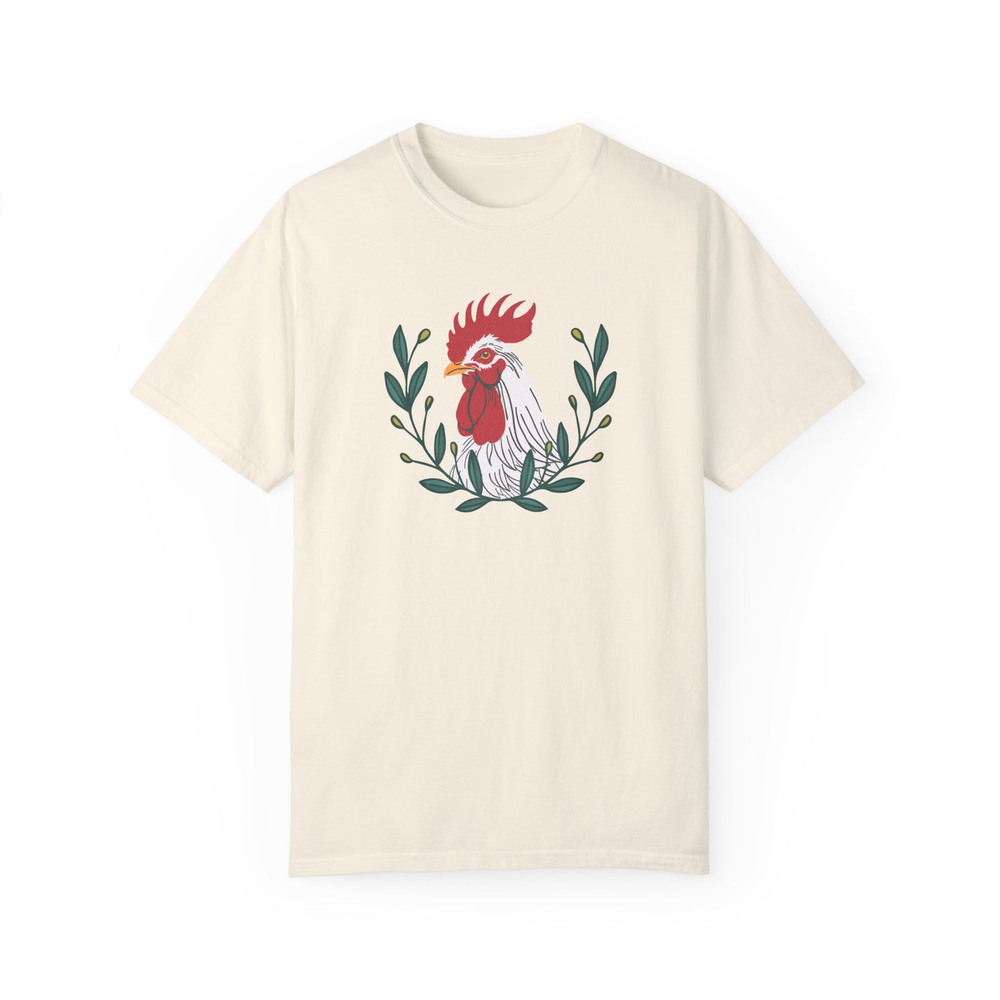 Don't Cluck with Me  - T-Shirt