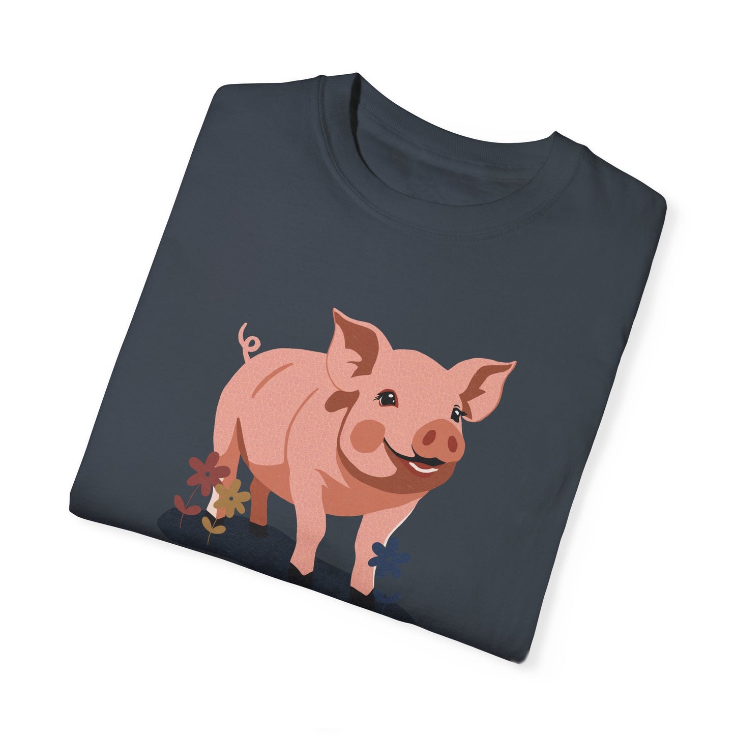 This Little Piggy  - T-Shirt