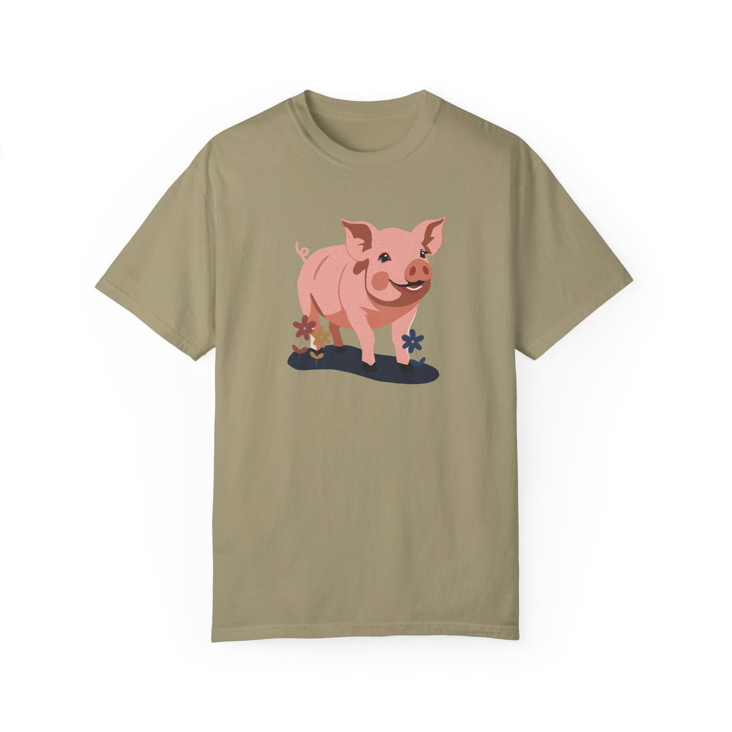 This Little Piggy  - T-Shirt