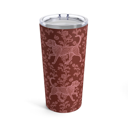 Lavish Labs in Cherry - Tumbler 20oz