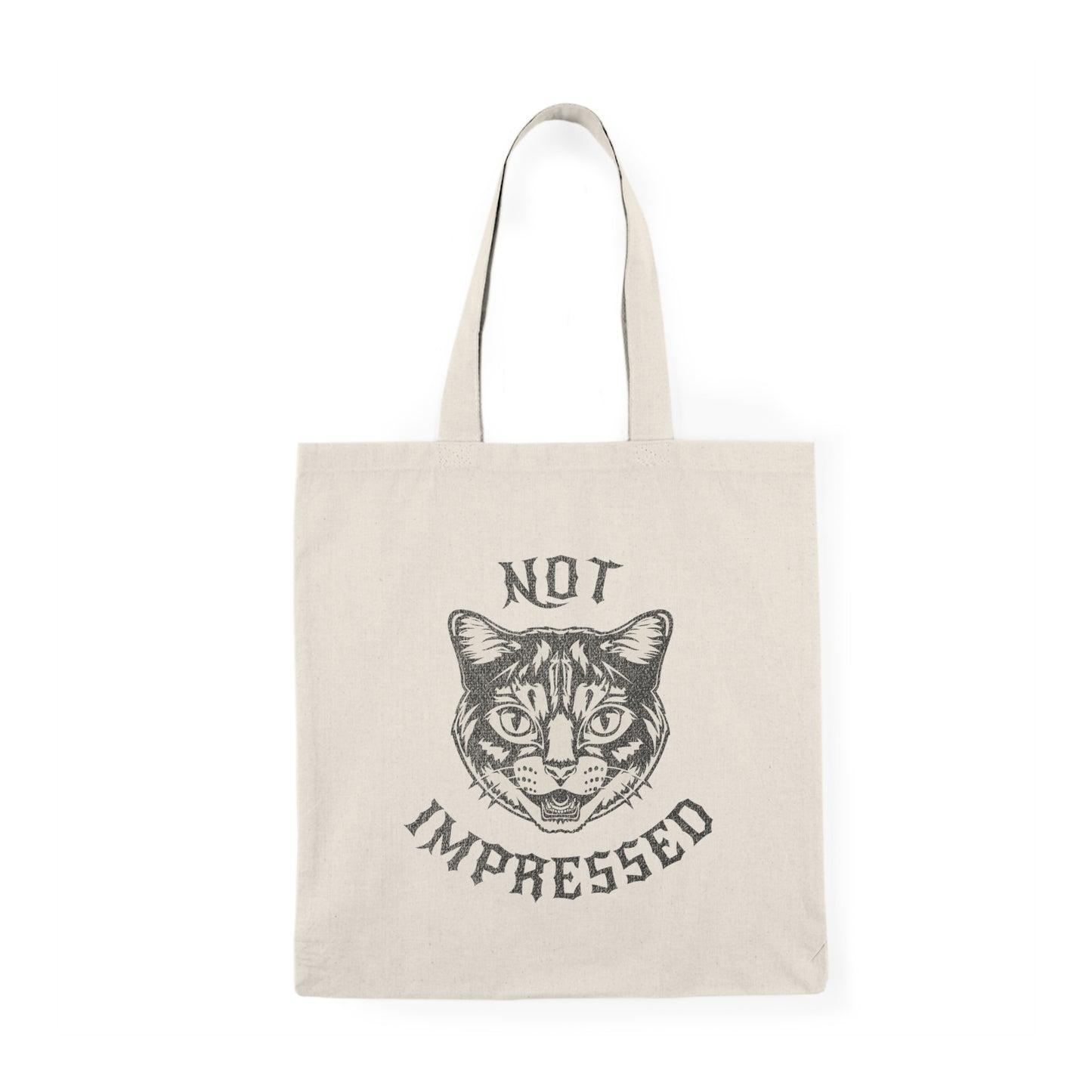 Not Impressed Tote