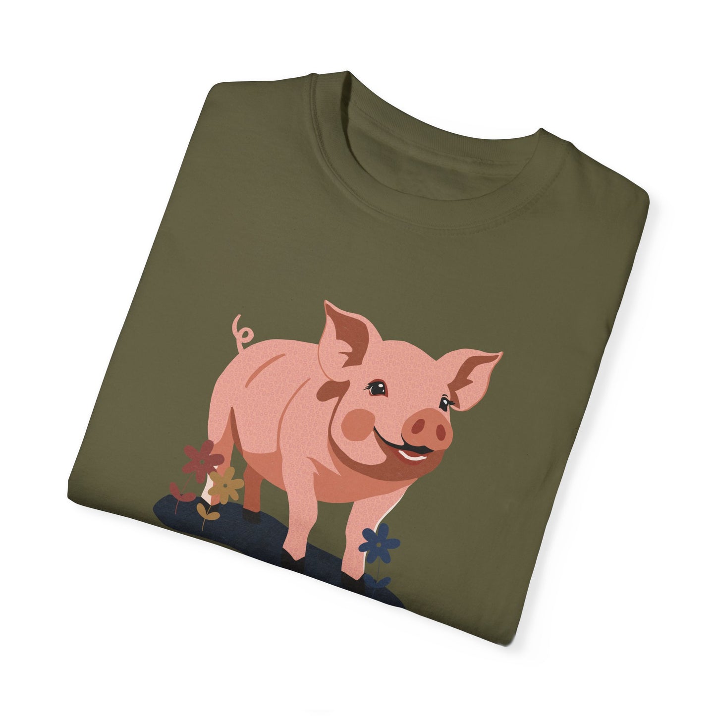 This Little Piggy  - T-Shirt