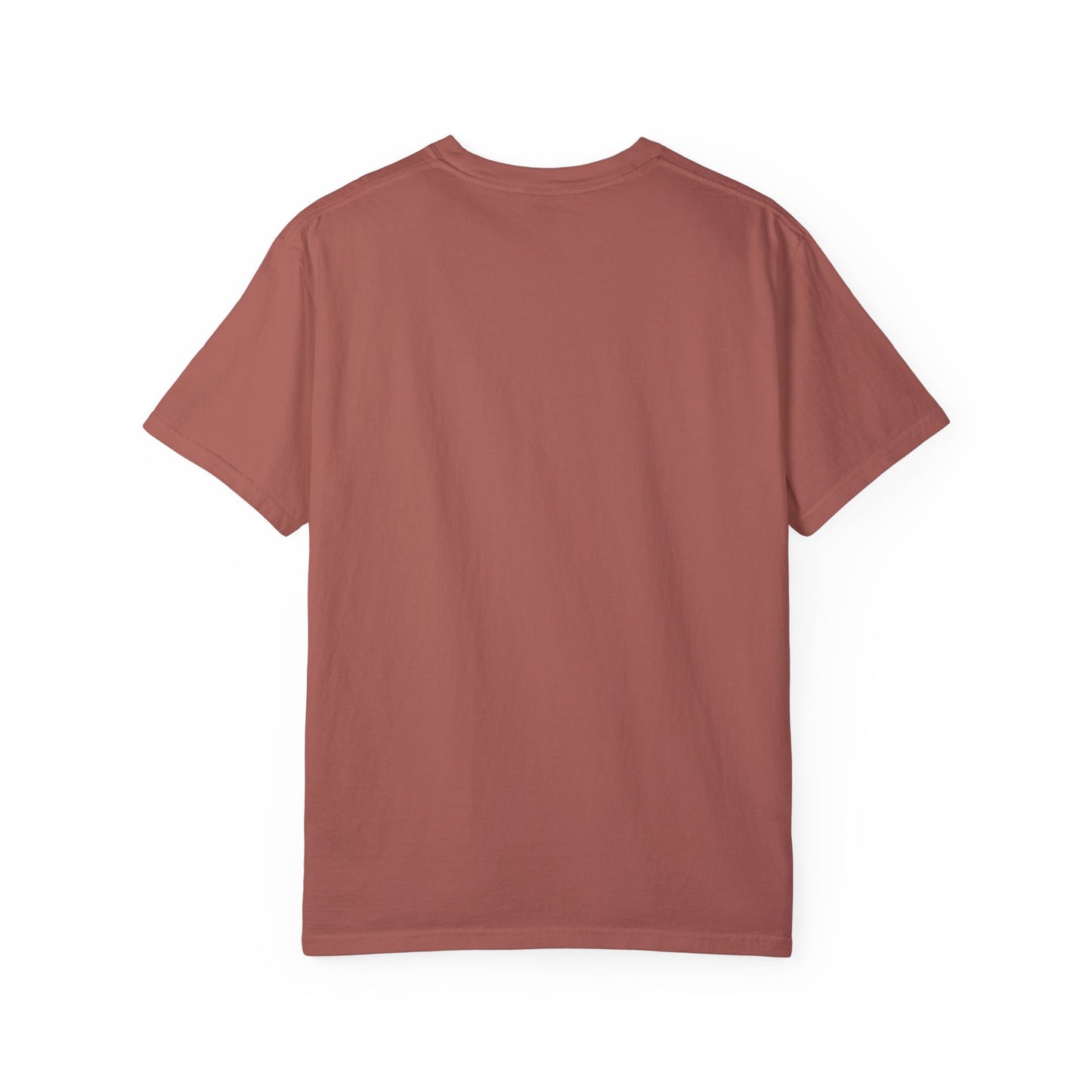 Seal of Approval - Comfort Colors T-Shirt