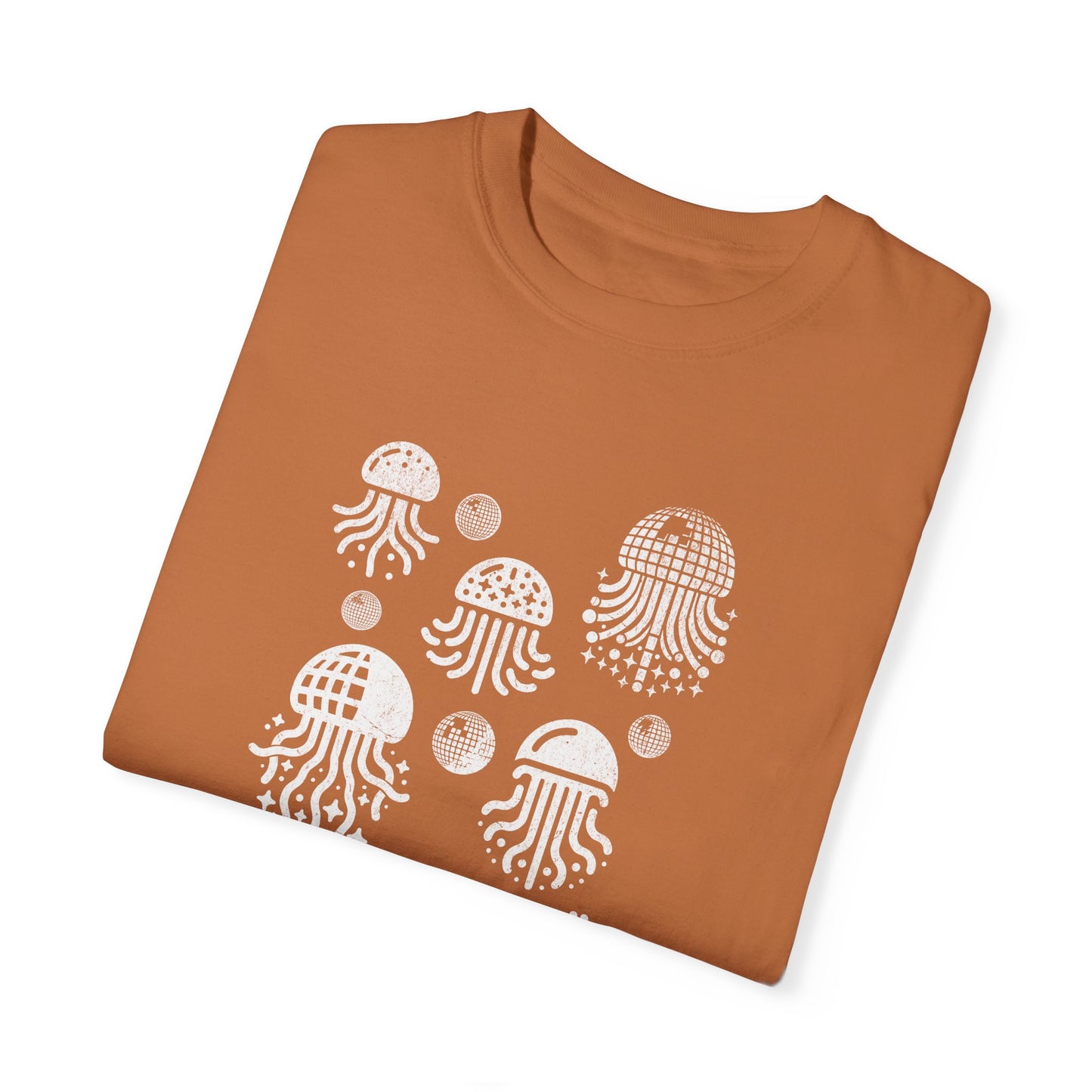 Ready for this Jelly  - Comfort Colors T-Shirt