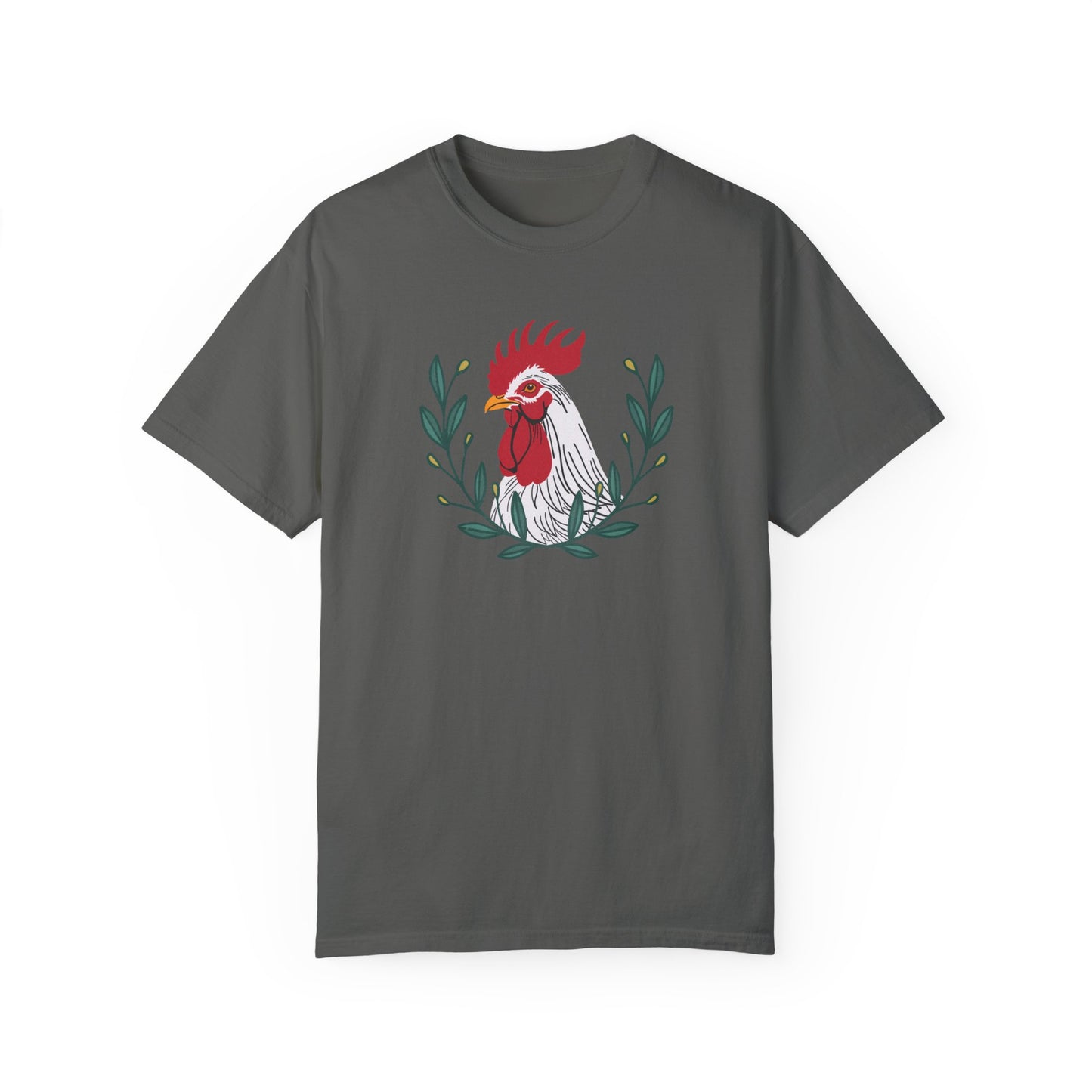 Don't Cluck with Me  - T-Shirt