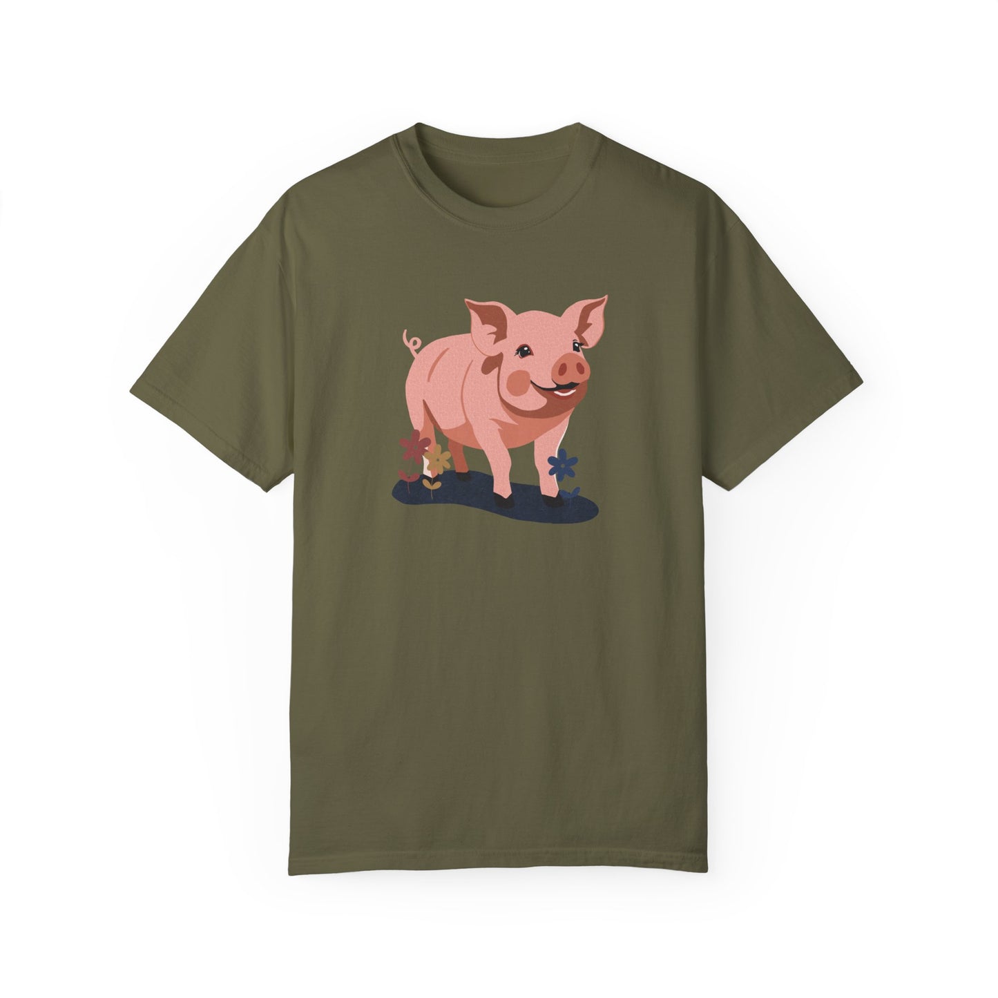 This Little Piggy  - T-Shirt