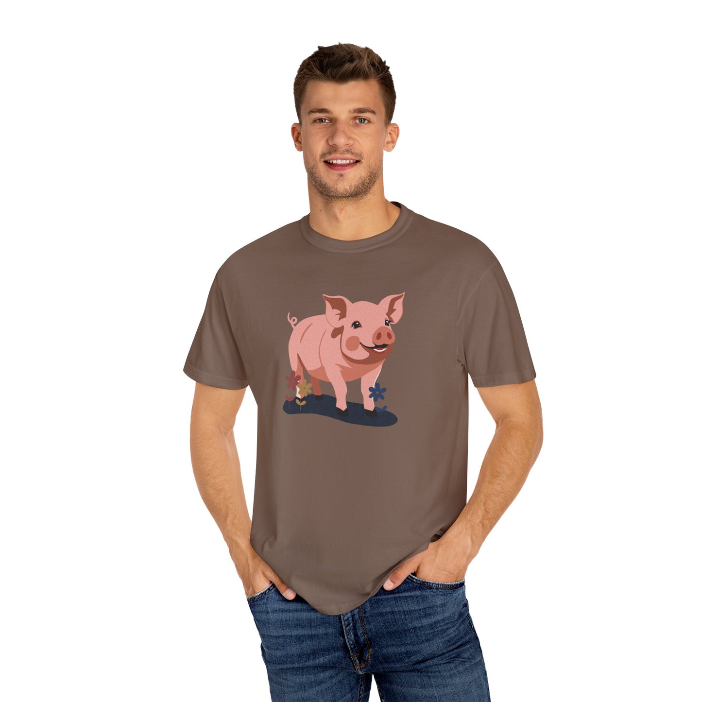 This Little Piggy  - T-Shirt