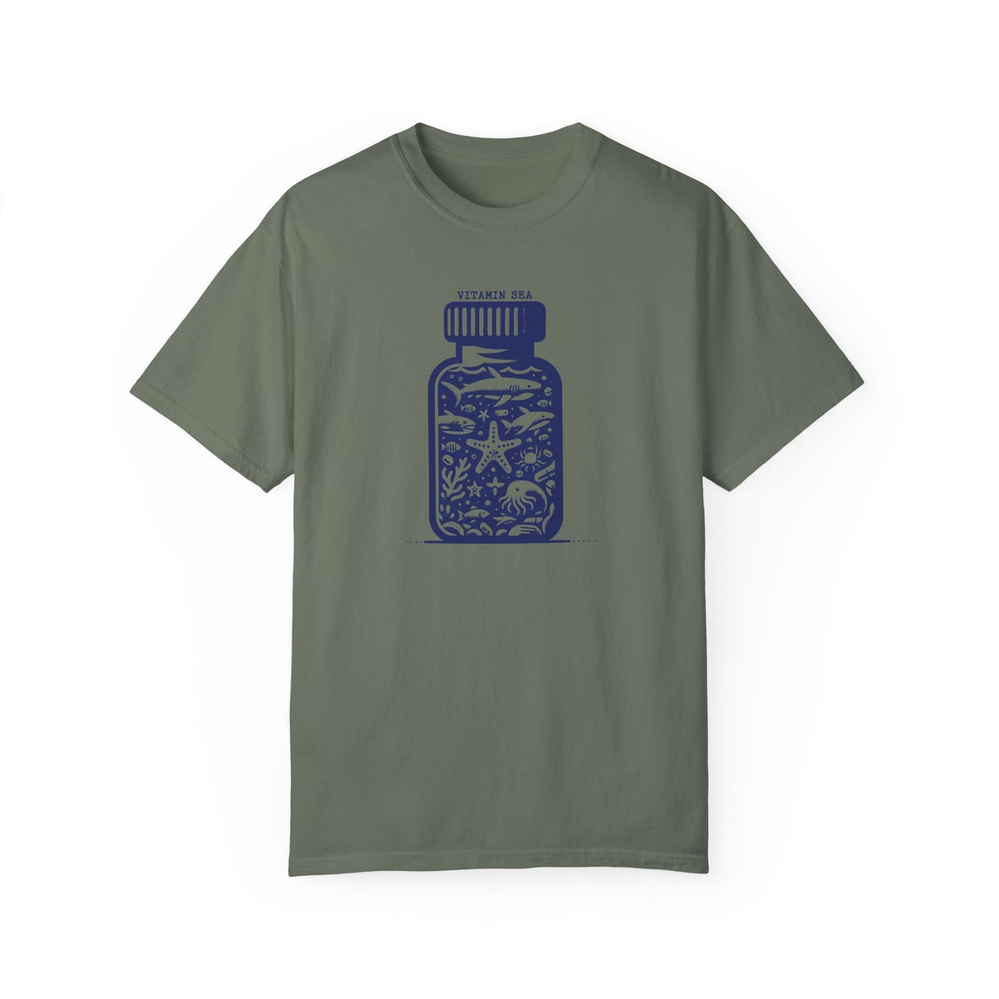 Vitamin Sea - Comfort Colors T-Shirt