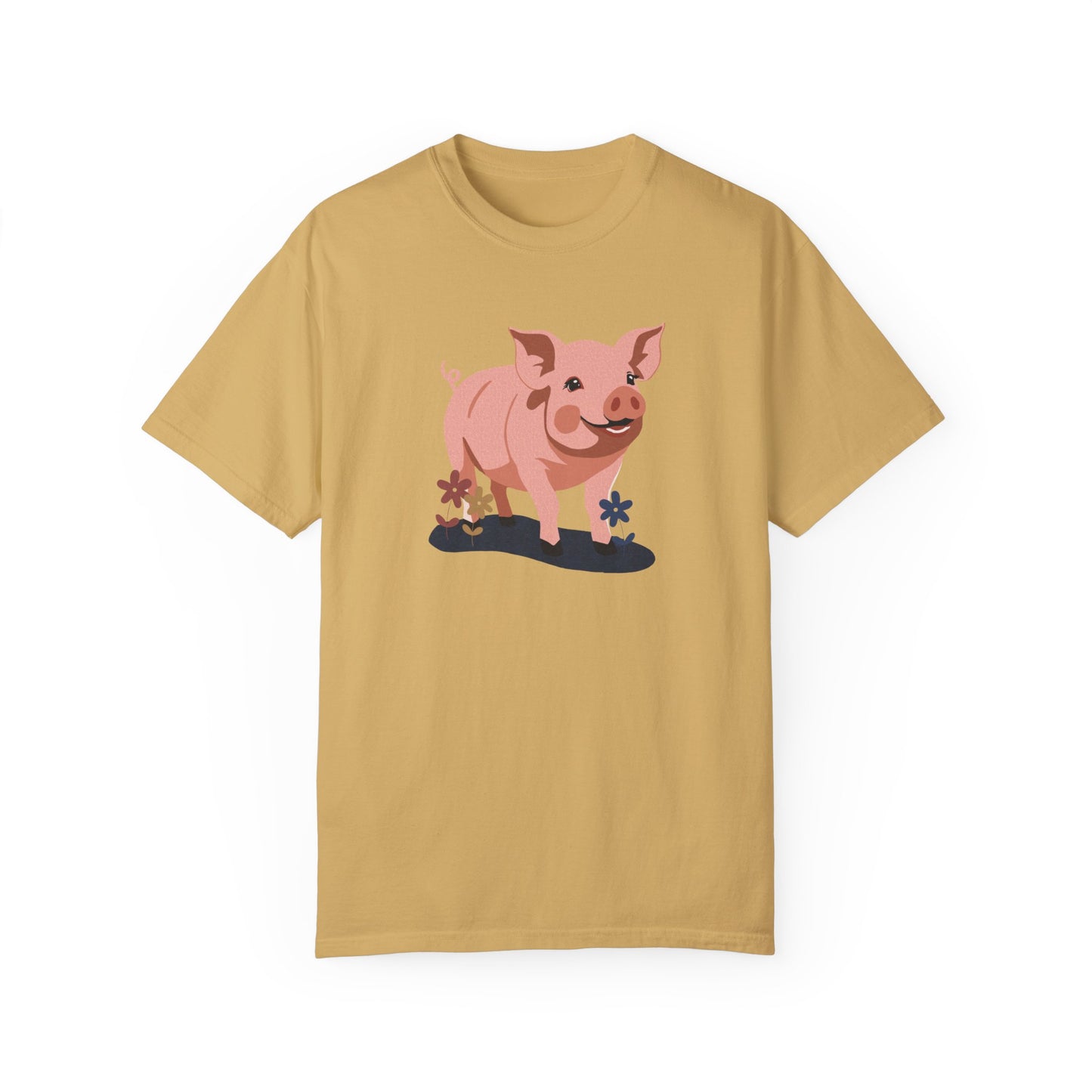 This Little Piggy  - T-Shirt