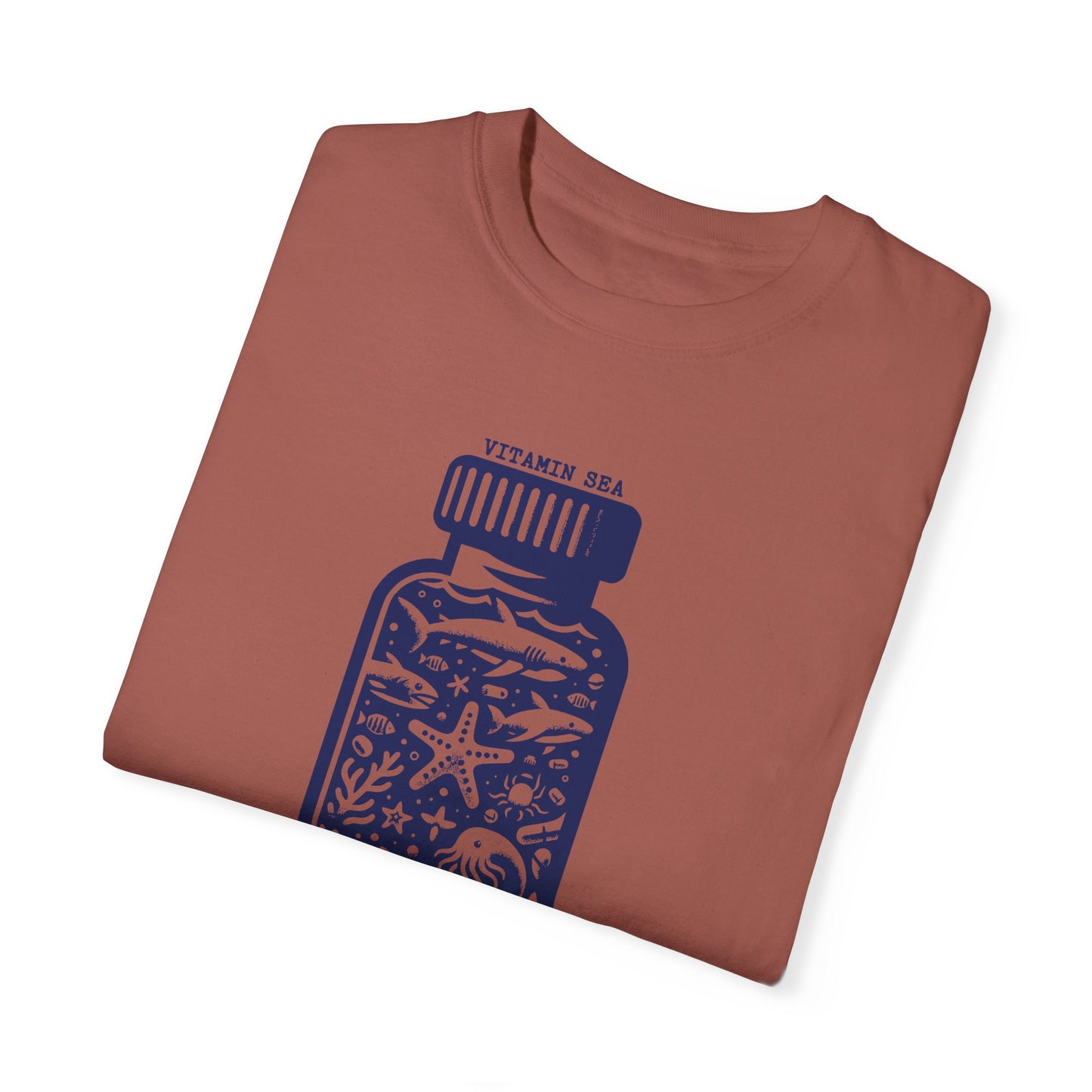 Vitamin Sea - Comfort Colors T-Shirt