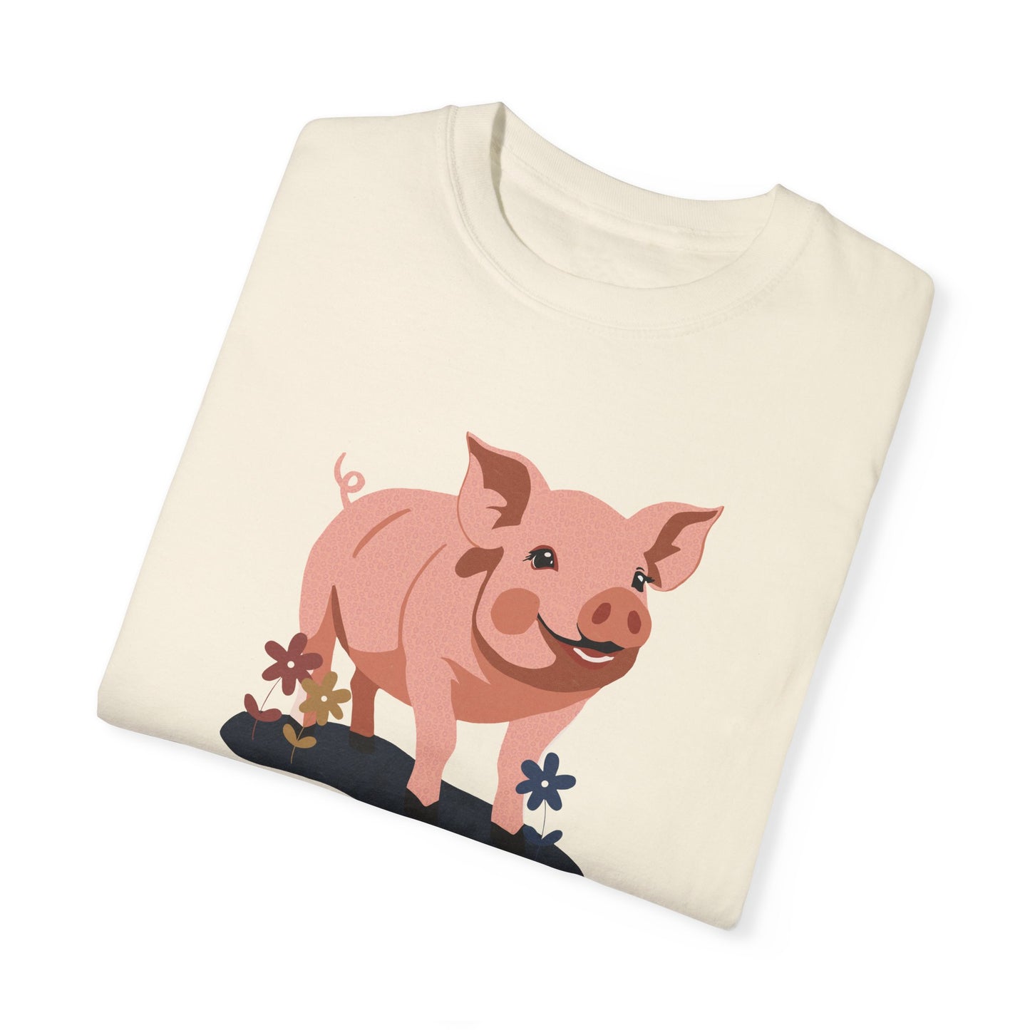 This Little Piggy  - T-Shirt