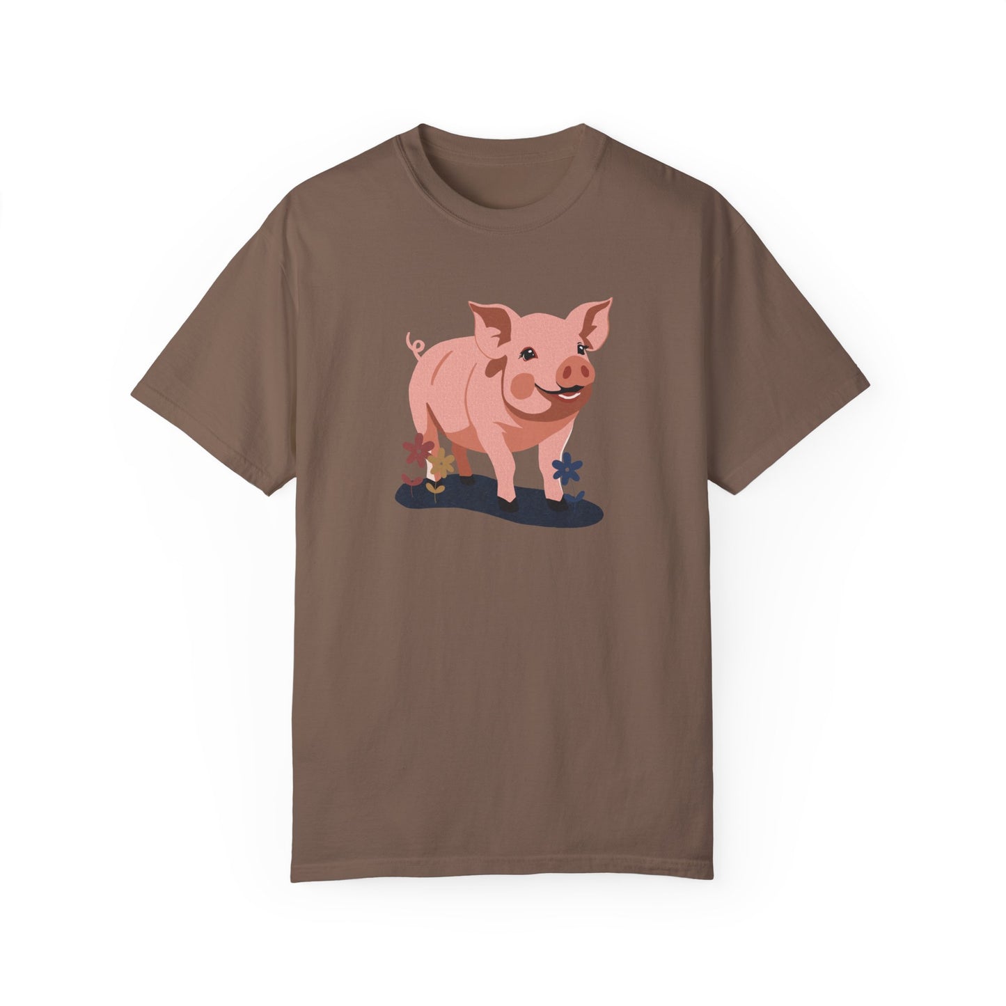 This Little Piggy  - T-Shirt