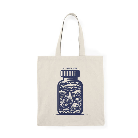 Vitamin Sea - Tote Bag