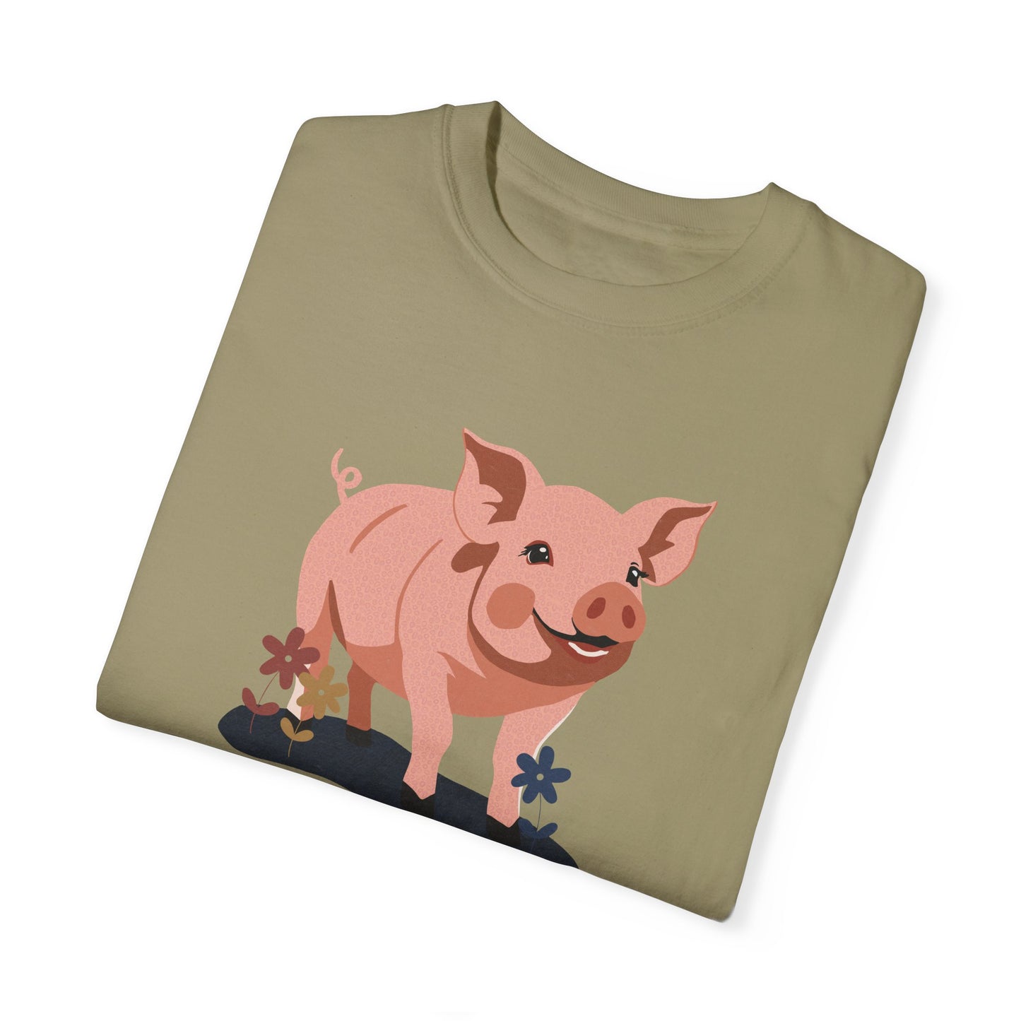 This Little Piggy  - T-Shirt