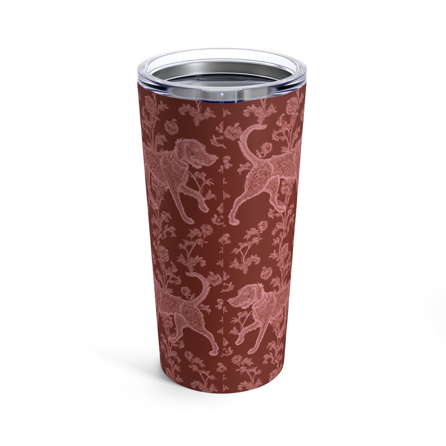 Lavish Labs in Cherry - Tumbler 20oz