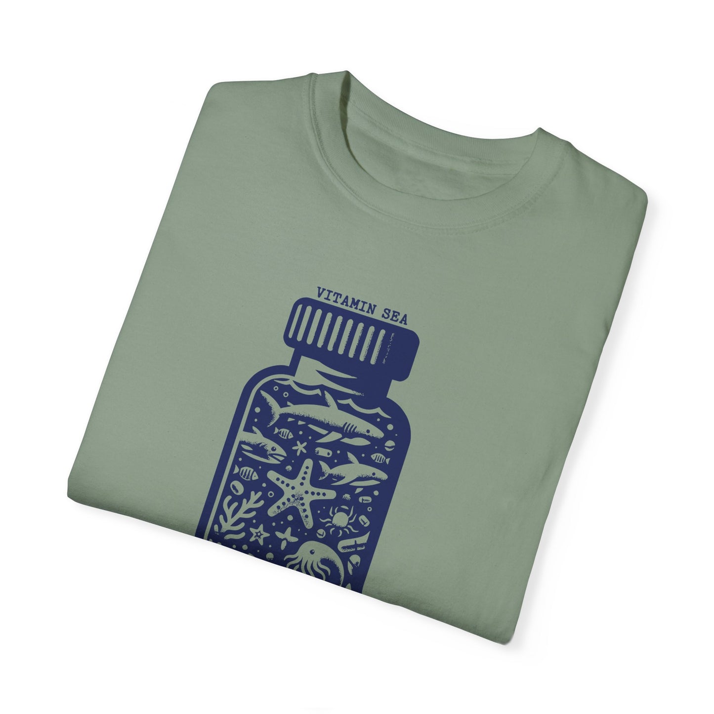 Vitamin Sea - Comfort Colors T-Shirt