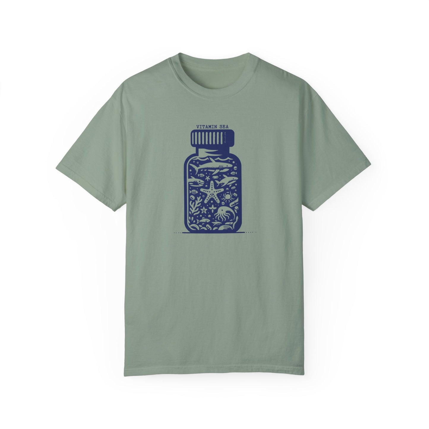 Vitamin Sea - Comfort Colors T-Shirt