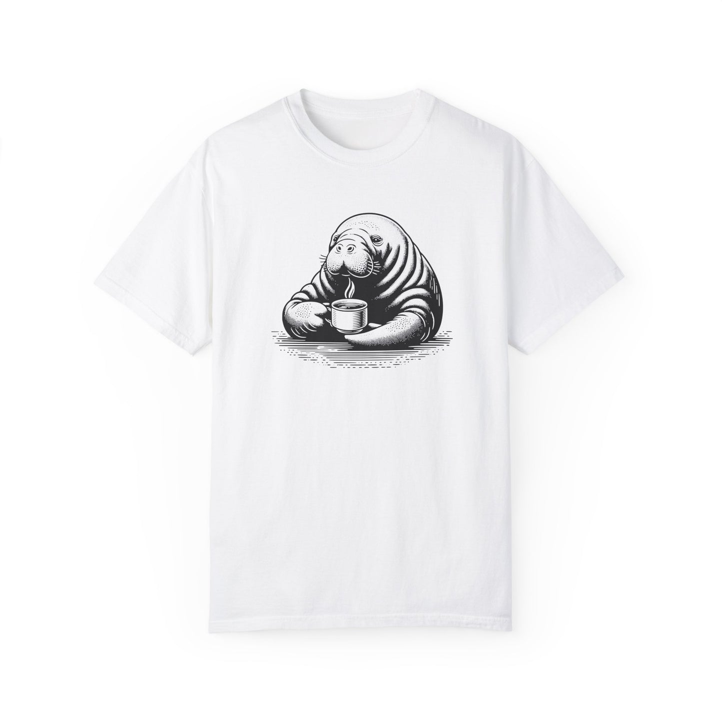 Manatea - Comfort Colors T-shirt