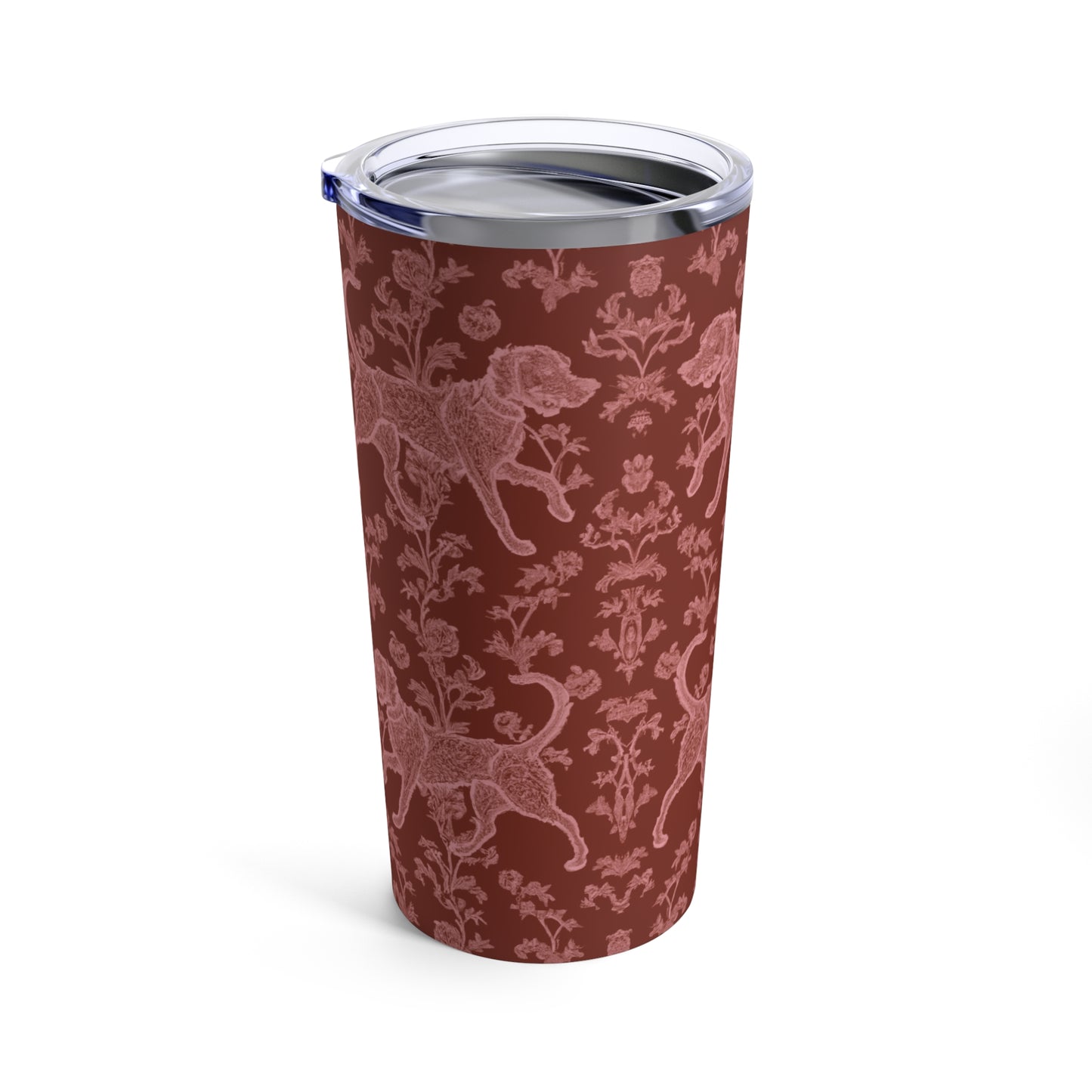 Lavish Labs in Cherry - Tumbler 20oz