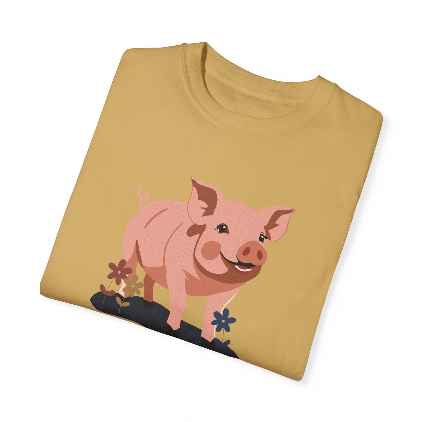 This Little Piggy  - T-Shirt