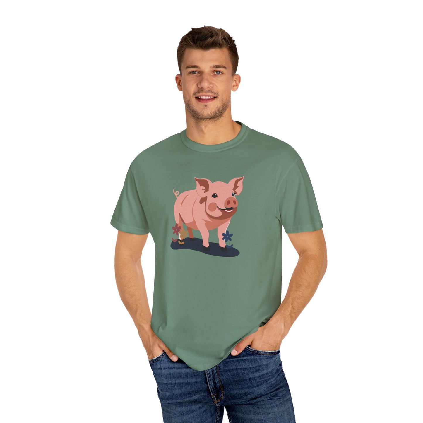 This Little Piggy  - T-Shirt