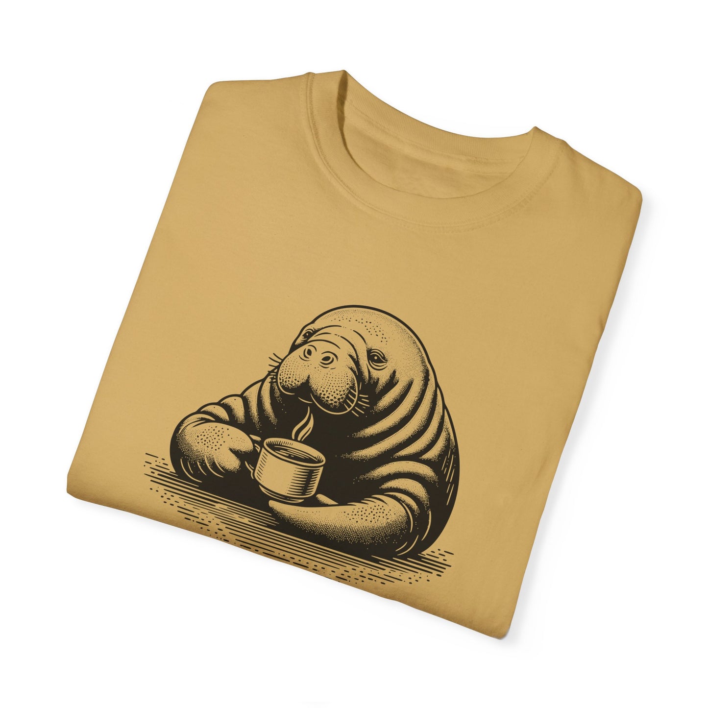 Manatea - Comfort Colors T-shirt