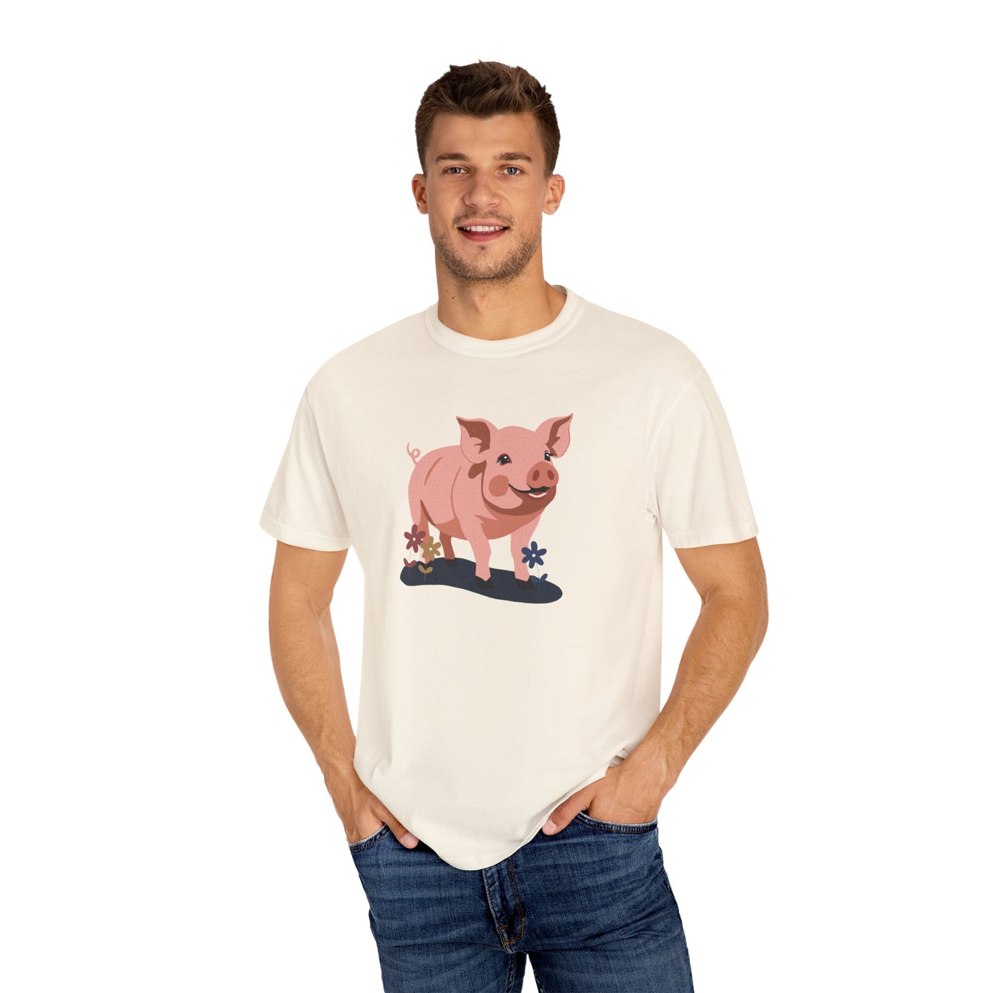 This Little Piggy  - T-Shirt