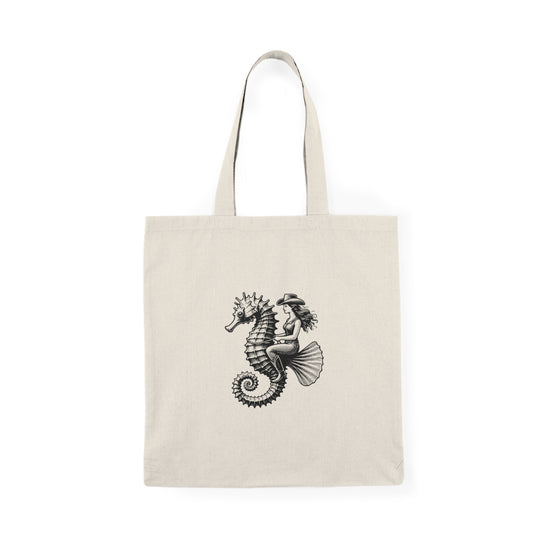 Coastal Cowgirl - Tote Bag