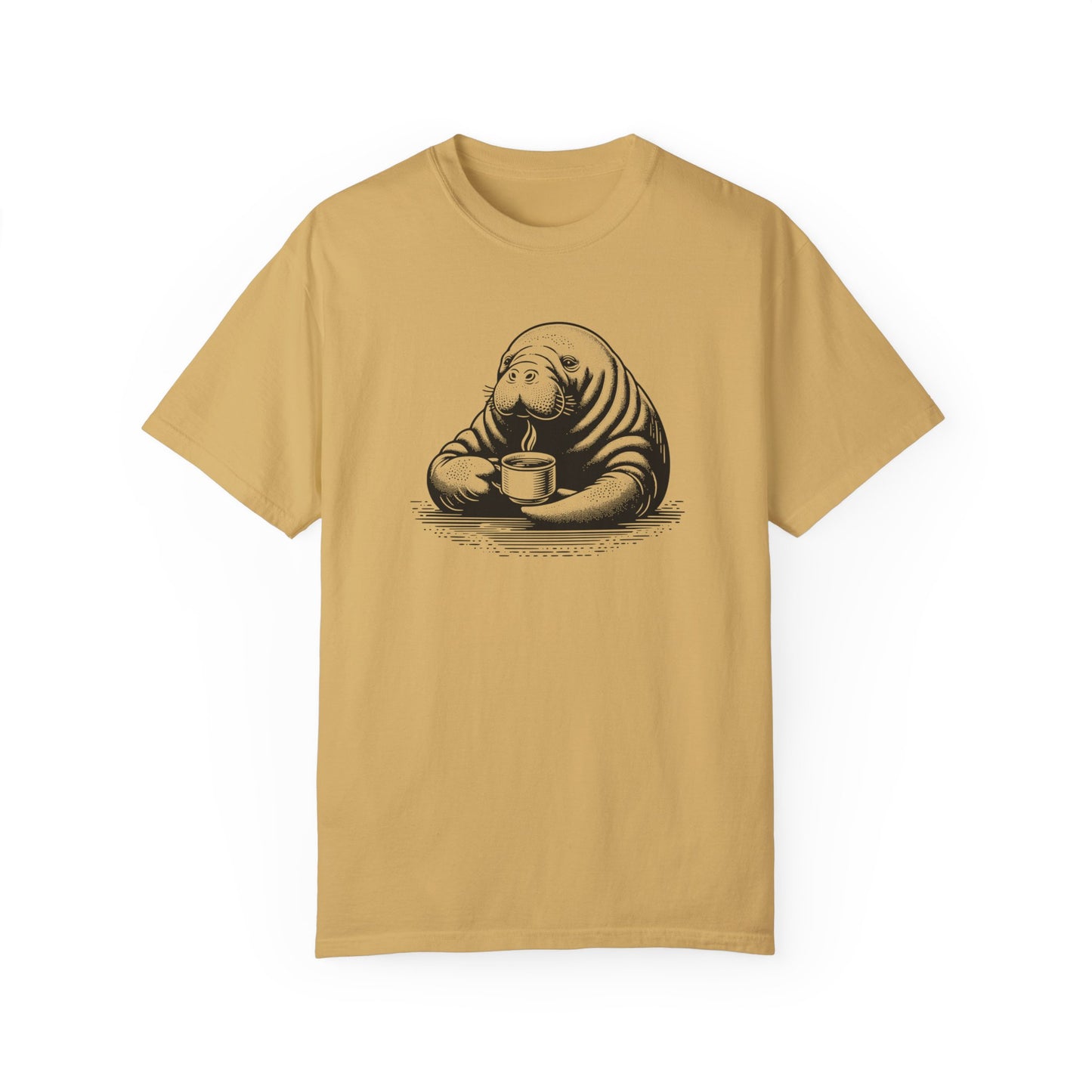 Manatea - Comfort Colors T-shirt