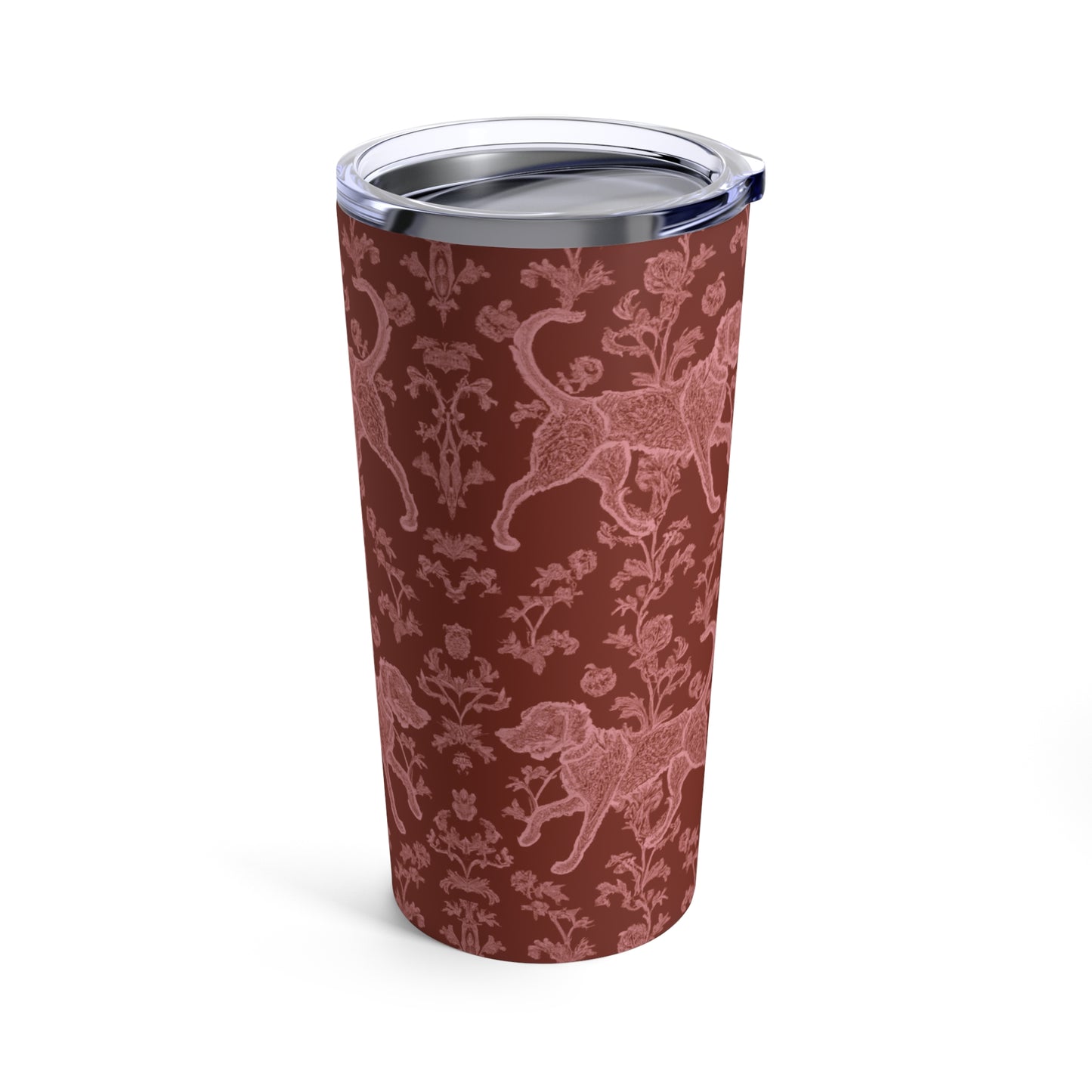 Lavish Labs in Cherry - Tumbler 20oz