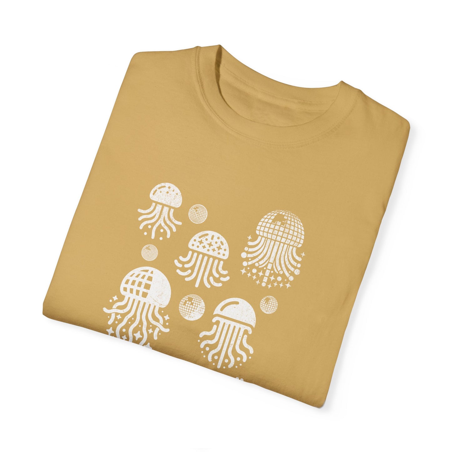 Ready for this Jelly  - Comfort Colors T-Shirt