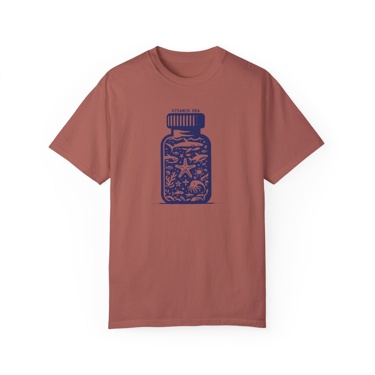 Vitamin Sea - Comfort Colors T-Shirt