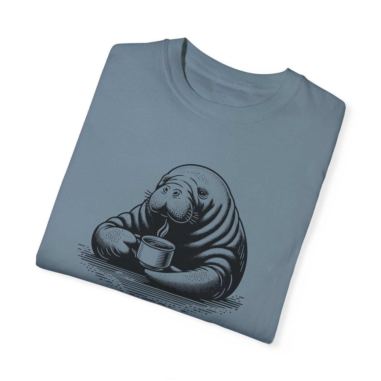 Manatea - Comfort Colors T-shirt