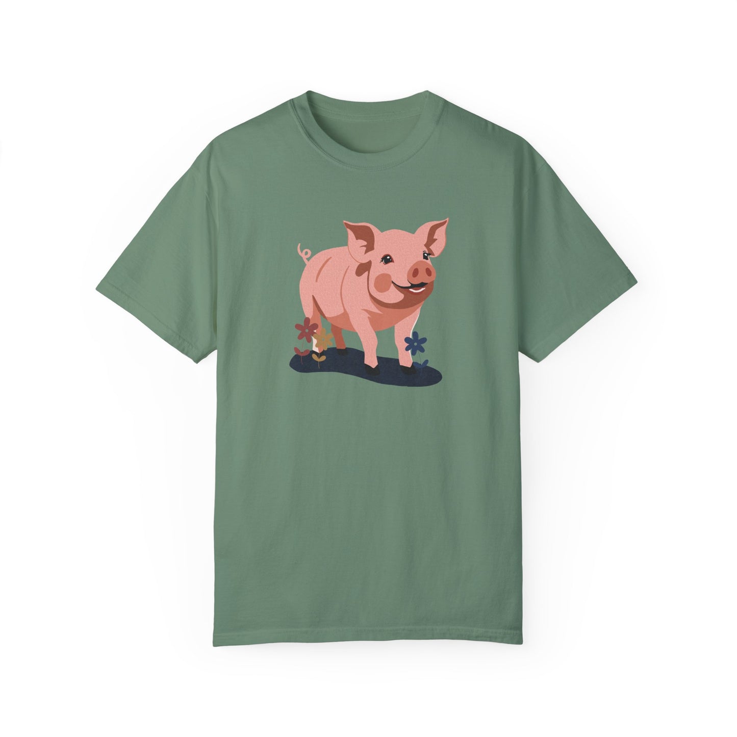 This Little Piggy  - T-Shirt