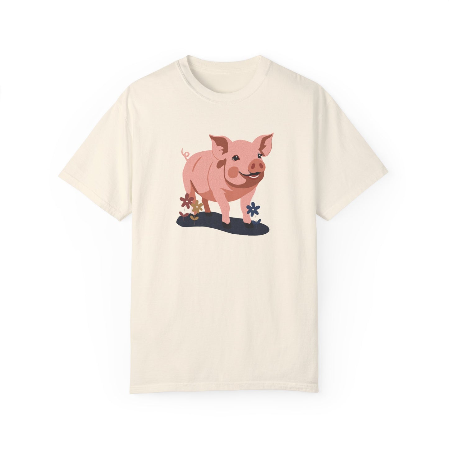 This Little Piggy  - T-Shirt